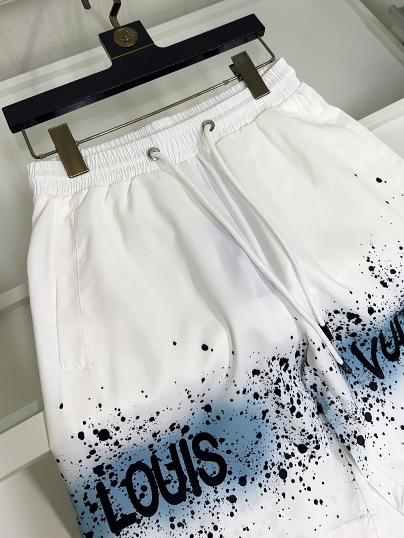 Louis Vuitton Short Pants